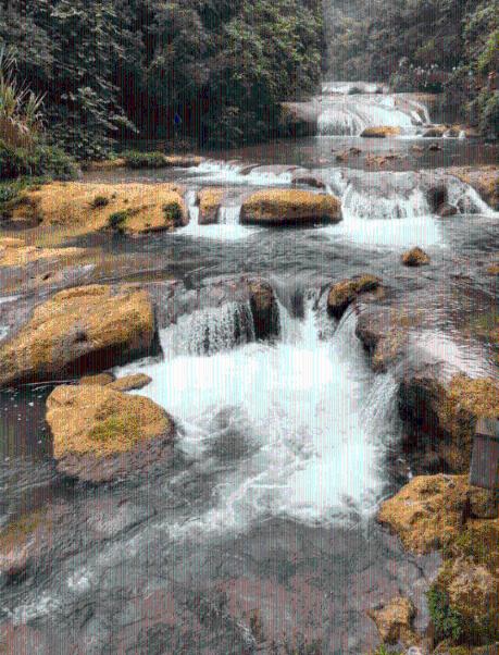 永恒边境