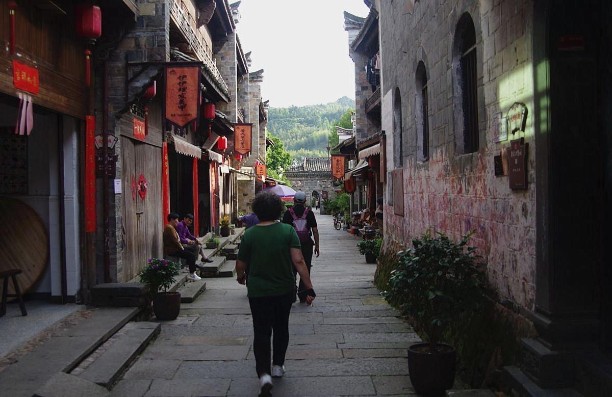 点赞｜云南省农文旅融合发展参考案例（一）——玉溪市红塔区大营街街道大营街社区